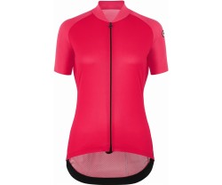 Assos Cykeltröja Uma Gt C2 Evo Röd 